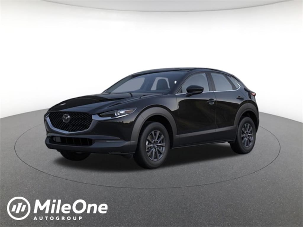 New 2026 Mazda CX-30 2.5 S AWD Sport Utility