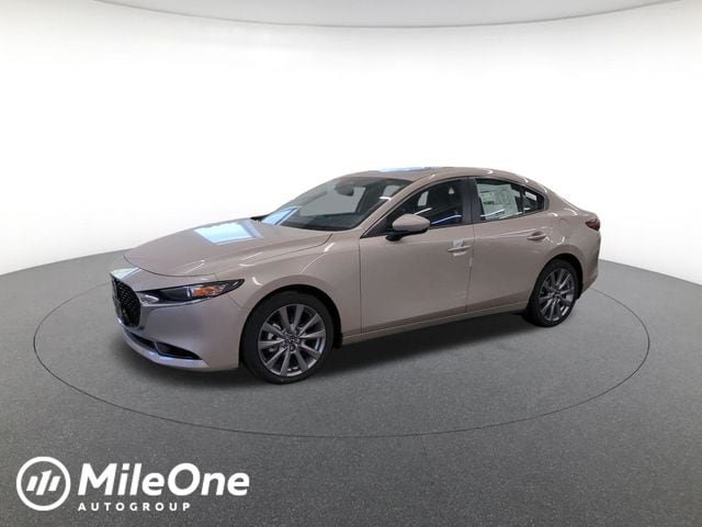 2026 Mazda CX-3 Preferred AT 4-Door SKYACTIV's photo