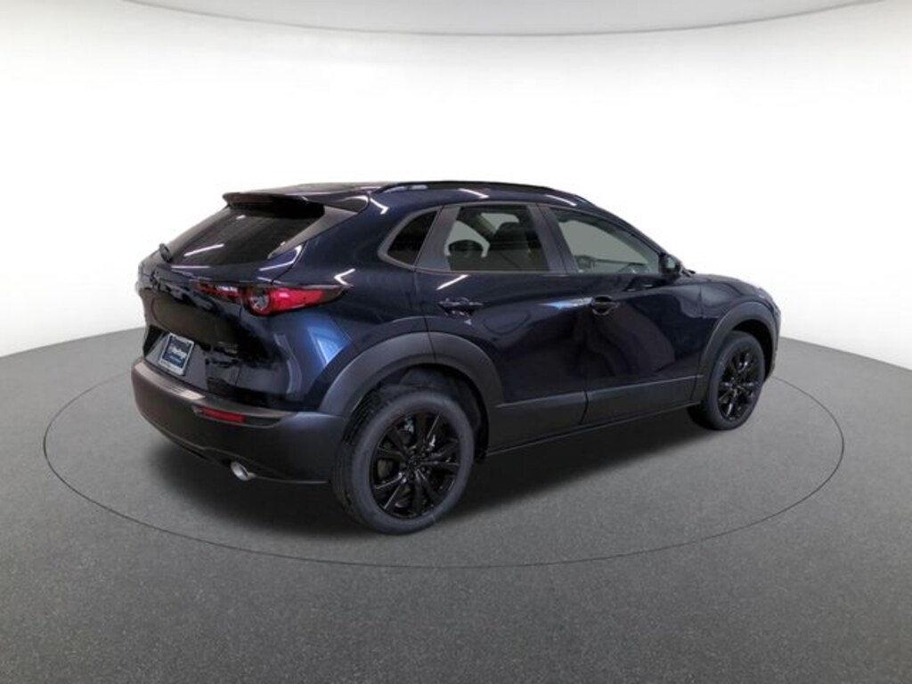 New 2026 Mazda CX-30 2.5 Turbo Aire Edition AWD Sport Utility