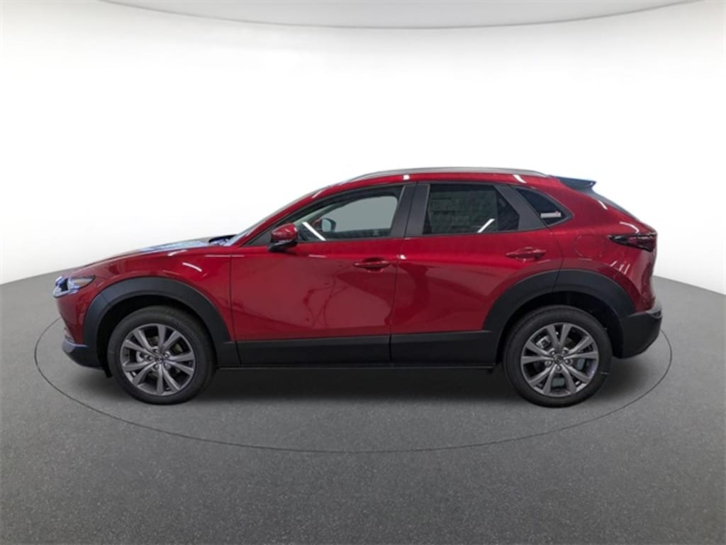 New 2026 Mazda CX-30 CX-30 2.5 S PF AWD Sport Utility