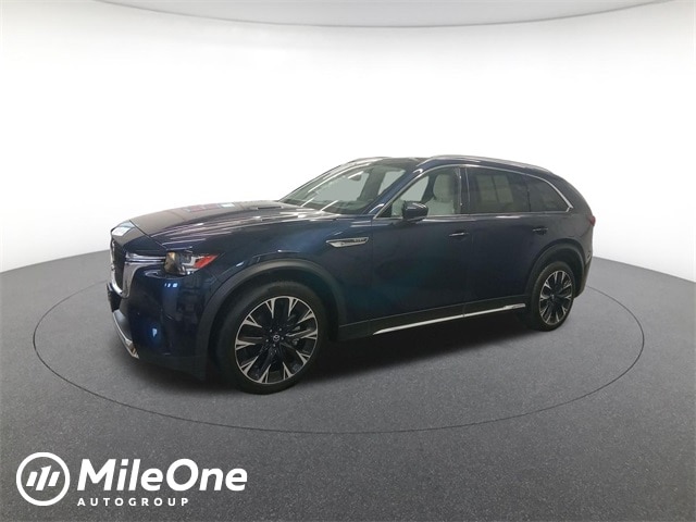 2024 Mazda CX-90 Premium Plus Package's photo