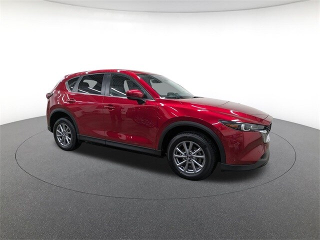 2023 Mazda CX-5 2.5 Select photo 3