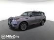 Used 2023 Nissan Armada SL SUV