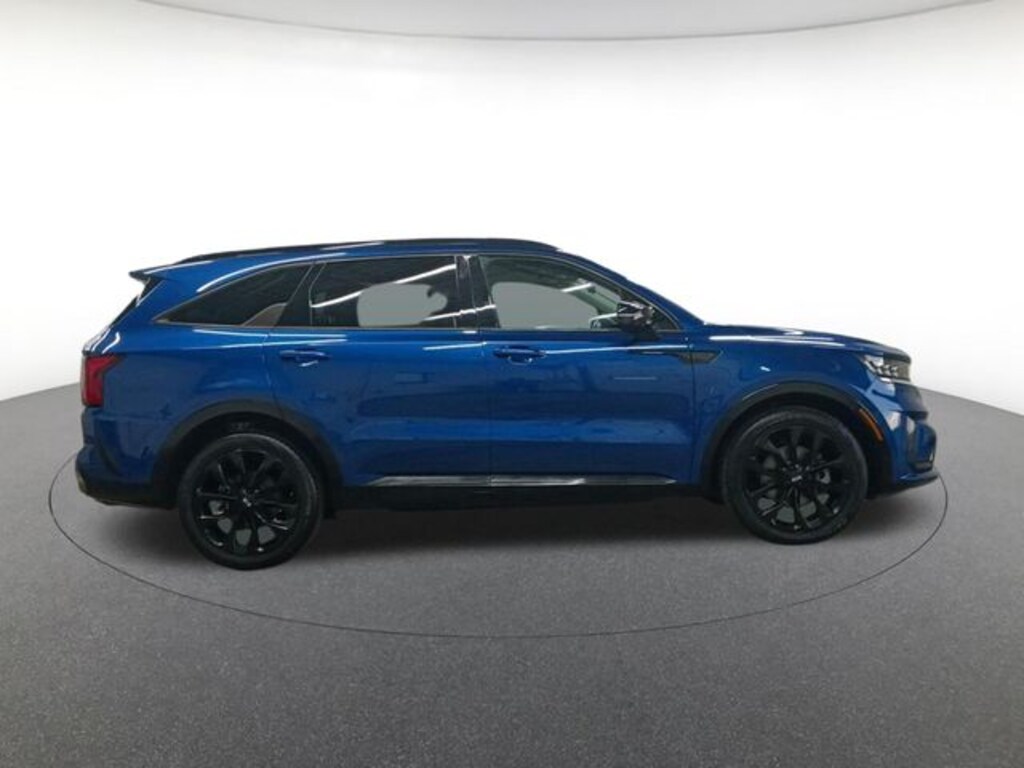 Used 2021 Kia Sorento SX SUV
