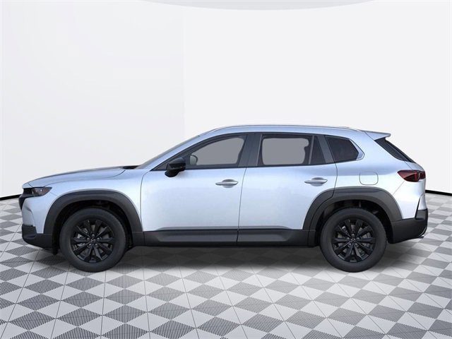 2025 Mazda CX-50 2.5 S Premium photo 3