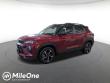 Used 2023 Chevrolet Trailblazer RS SUV
