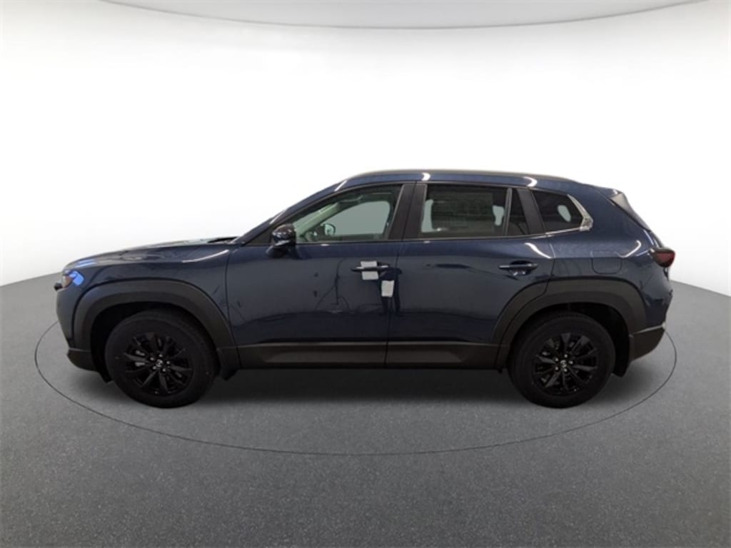 New 2026 Mazda CX-50 Hybrid 2.5 Hybrid Preferred Sport Utility