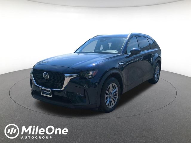 2024 Mazda CX-90 PHEV Preferred Package's photo