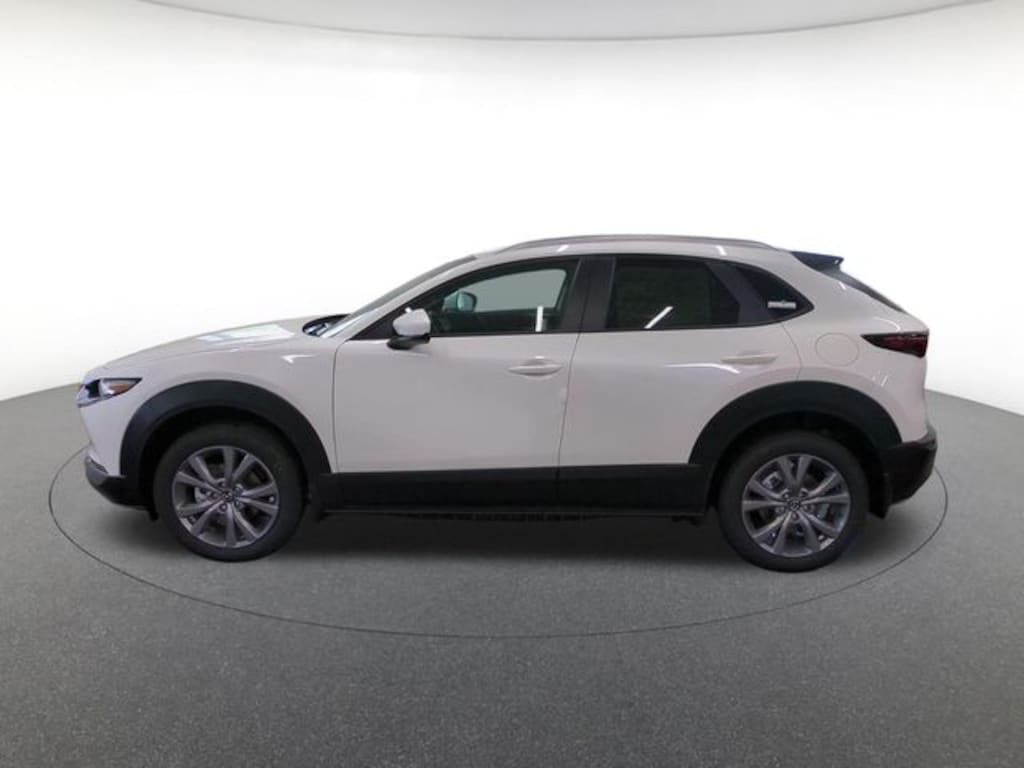 New 2026 Mazda CX-30 2.5 S Preferred AWD Sport Utility