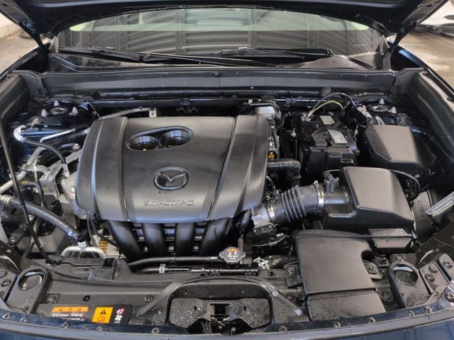2026 Mazda CX-30 Aire Edition - Photo 22