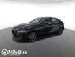 Used 2021 Mazda Mazda3 Preferred Hatchback