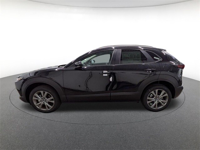 2026 Mazda CX-30 2.5 S Preferred photo 2