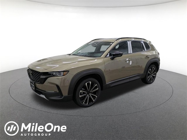 2026 Mazda CX-50 Premium Plus's photo