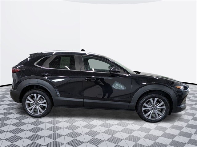 2023 Mazda CX-30 2.5 Select photo 4