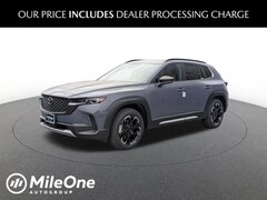 2026 Mazda CX-50 2.5 Turbo Meridian Edition AWD Sport Utility