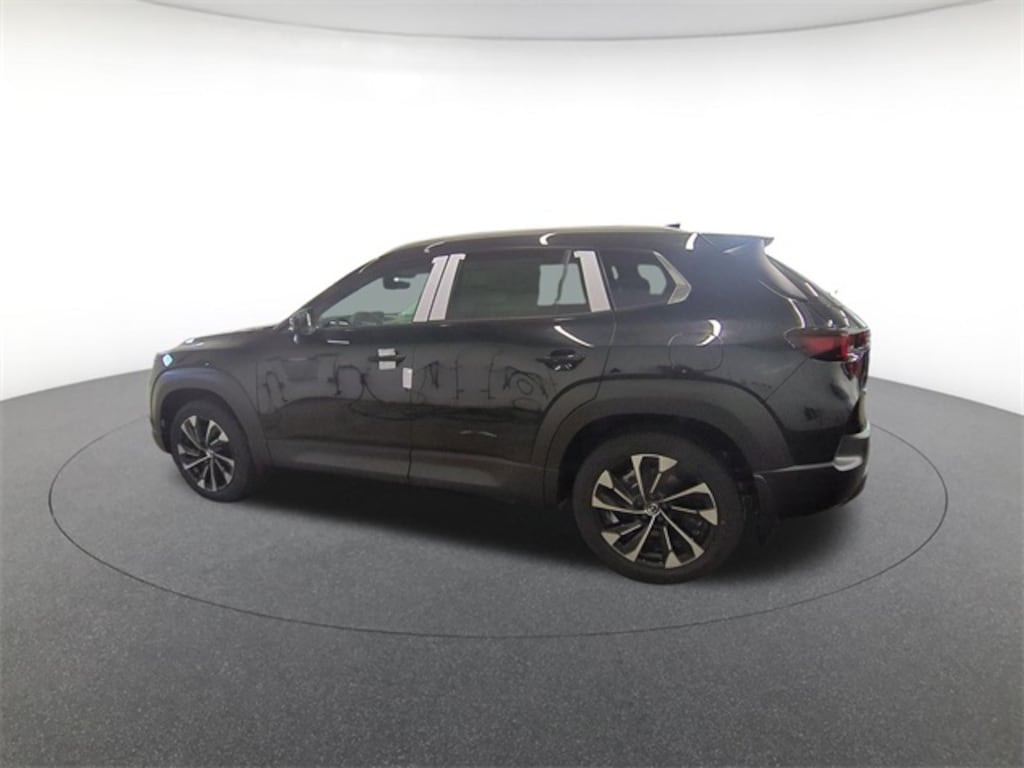 New 2026 Mazda CX-50 Hybrid Premium Plus AWD Sport Utility