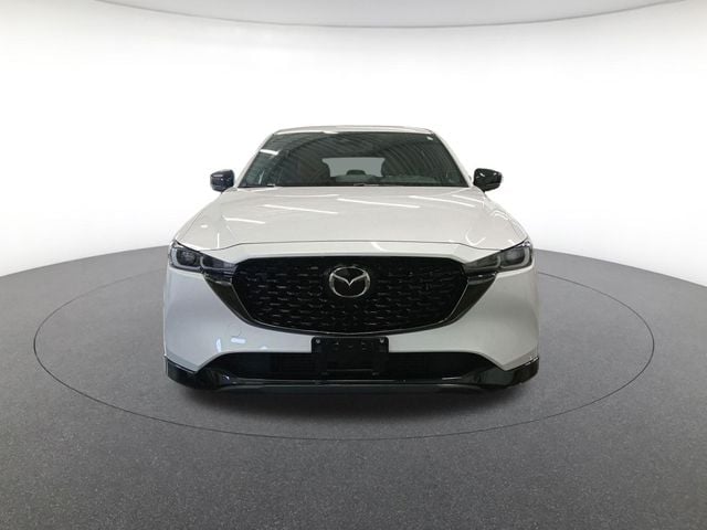 2024 Mazda CX-5 Auto For Sale in Baltimore ZU419909| Used Toyota