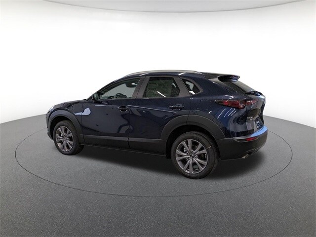 2026 Mazda CX-30 2.5 S Preferred photo 3