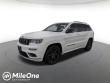 Used 2019 Jeep Grand Cherokee Limited X SUV