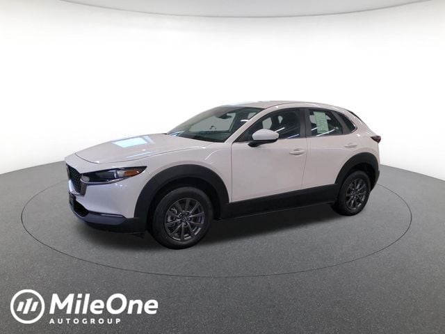 2023 Mazda CX-30