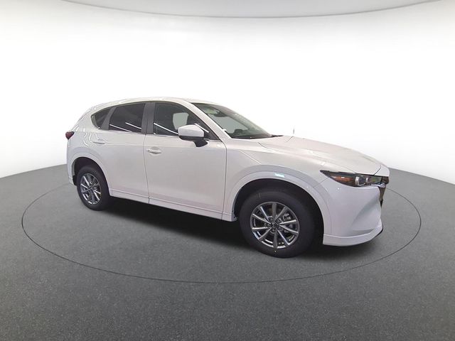 2025 Mazda CX-5 S Preferred package - Photo 6