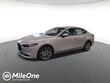  Mazda Mazda3 Sedan