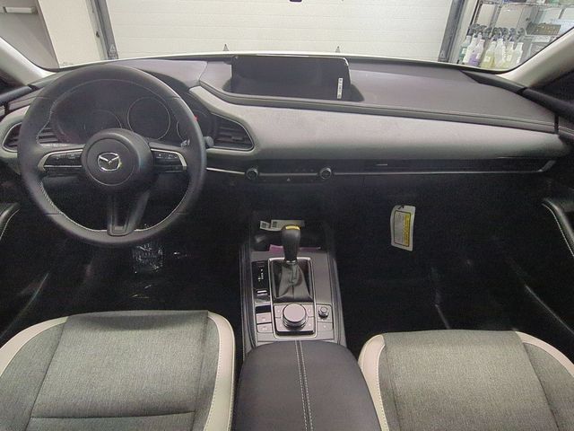 2026 Mazda CX-30 Aire Edition - Photo 9