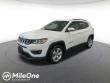 Used 2018 Jeep Compass Latitude SUV