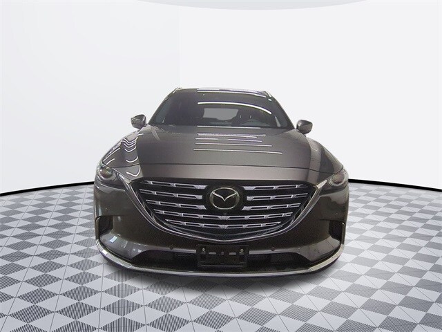 2021 Mazda CX-9 Signature photo 2