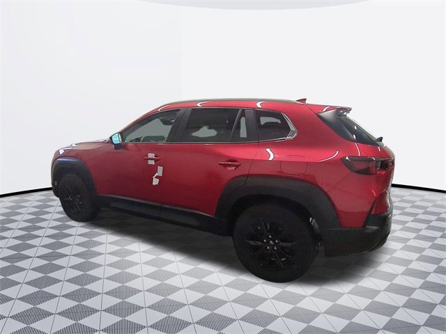 2026 Mazda CX-50 Preferred photo 3
