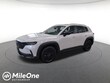  Mazda CX-50