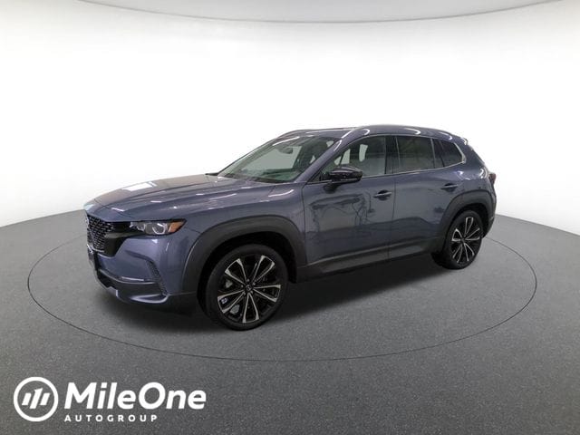 2025 Mazda CX-50 2.5 S Premium Plus's photo