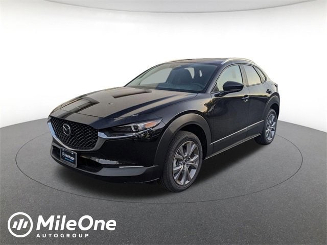 2026 Mazda CX-30 Preferred's photo