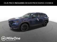 2026 Mazda CX-50 2.5 S Preferred AWD Sport Utility