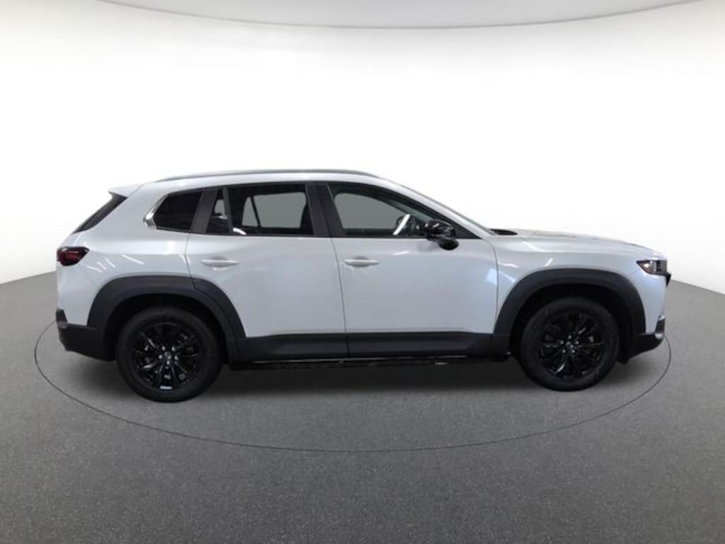 Used 2024 Mazda CX-50 2.5 S Premium Package SUV