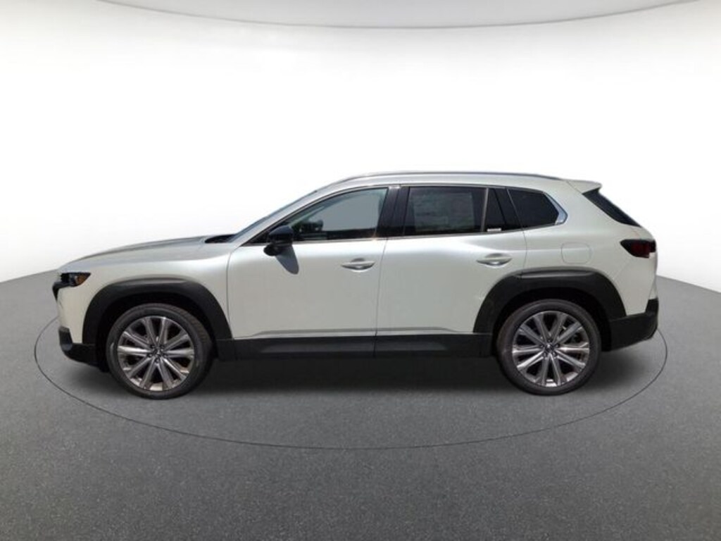 New 2026 Mazda CX-50 2.5 S Premium AWD Sport Utility