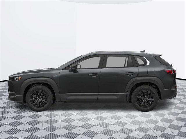 2025 Mazda CX-50 Preferred photo 2