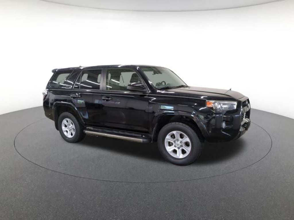 Used 2016 Toyota 4Runner SR5 SUV