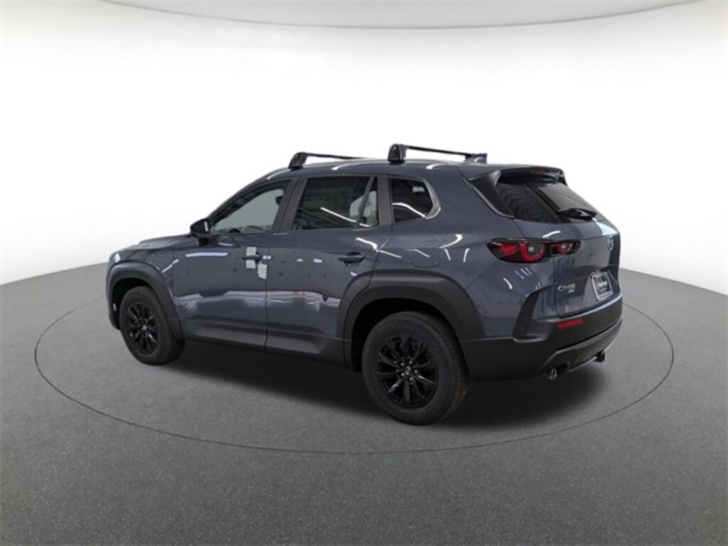 New 2026 Mazda CX-50 Hybrid Hybrid Preferred Sport Utility
