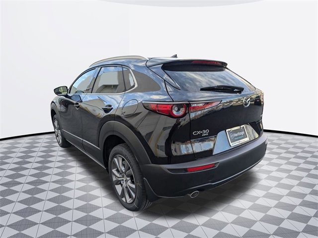 2025 Mazda CX-30 2.5 S Premium photo 3