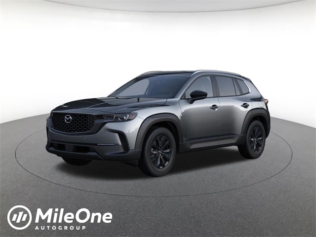 2026 Mazda CX-50 Preferred's photo