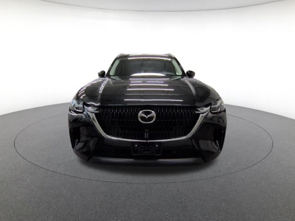 Used 2026 Mazda CX-90 3.3 Turbo Preferred SUV