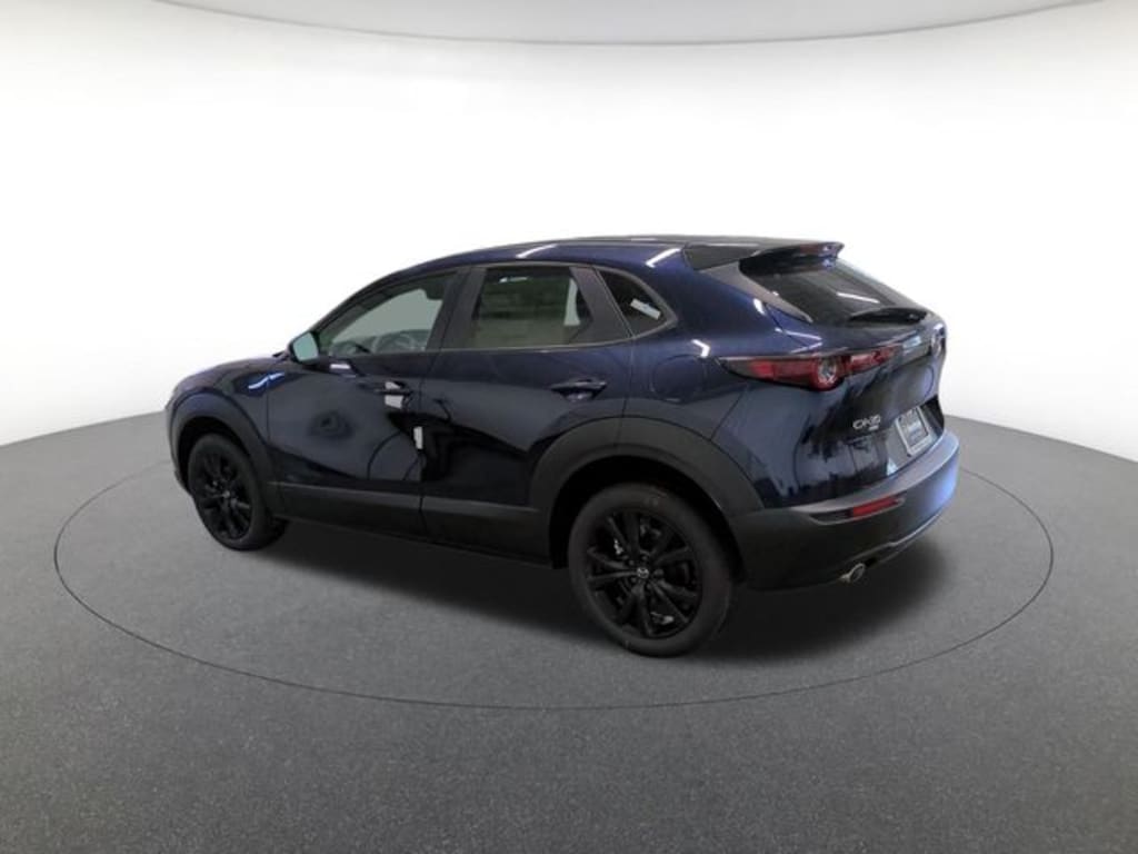 New 2026 Mazda CX-30 2.5 S Select Sport AWD Sport Utility