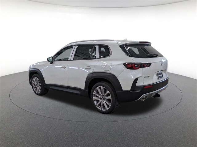 2026 Mazda CX-50 2.5 Turbo photo 3