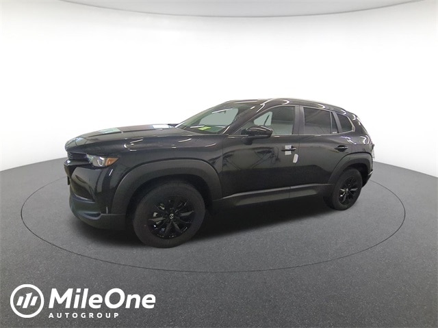 2026 Mazda CX-50 Preferred's photo