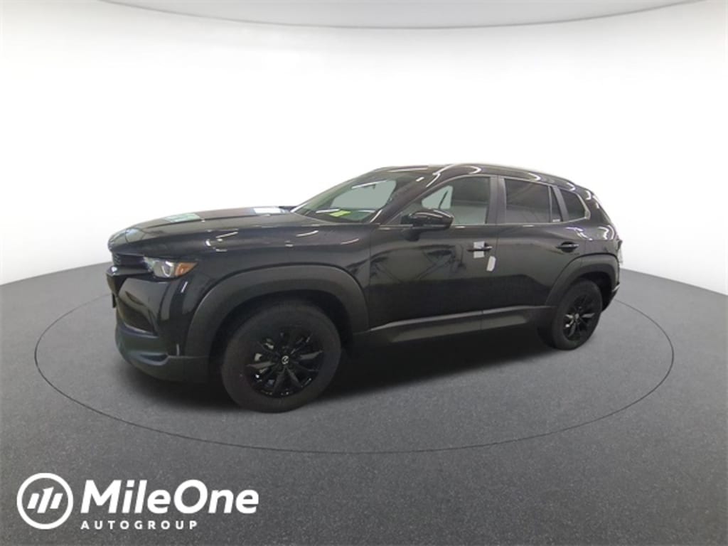 New 2026 Mazda CX-50 Hybrid Hybrid Preferred Sport Utility