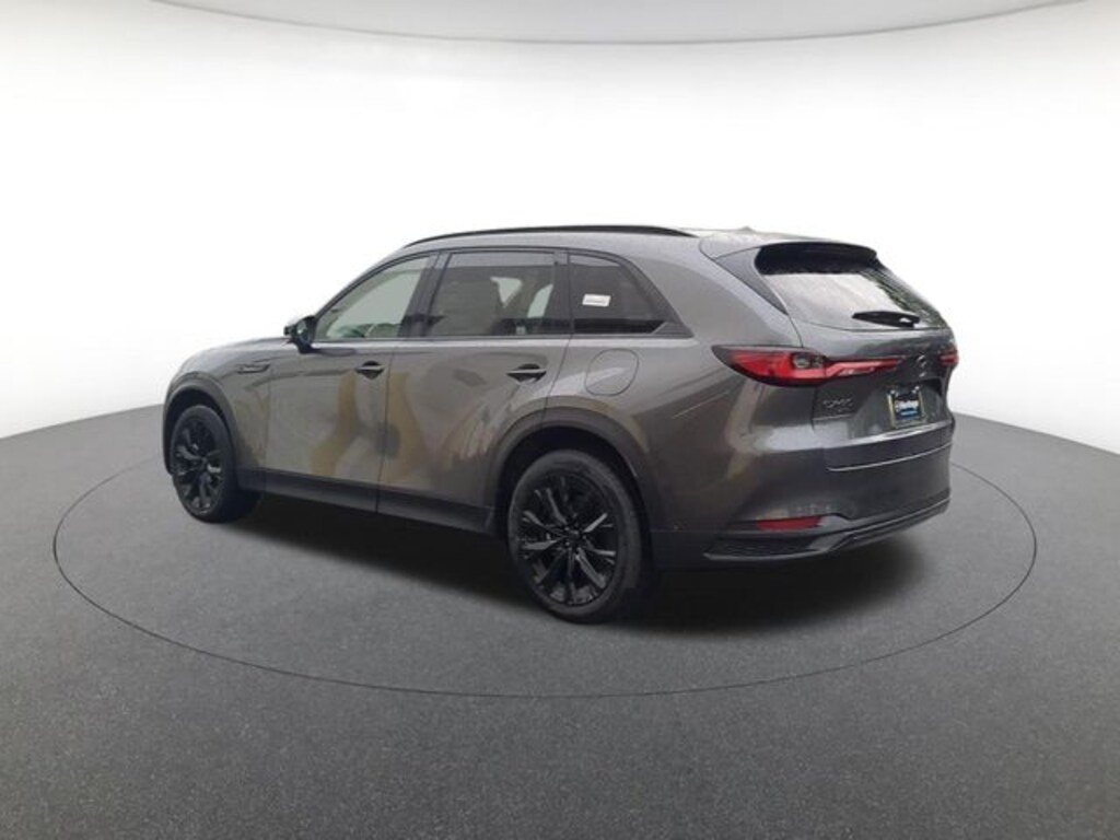 New 2026 Mazda CX-90 3.3 Turbo Premium Sport AWD Sport Utility