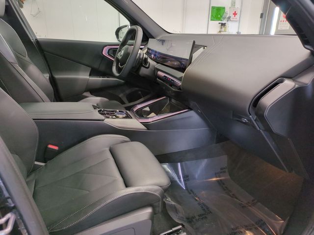 2025 BMW X3 30 - Photo 18