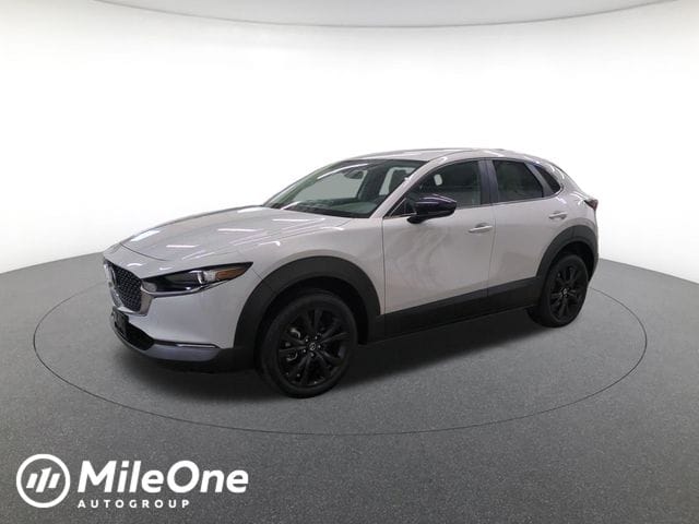 2024 Mazda CX-30 Select Sport AWD's photo