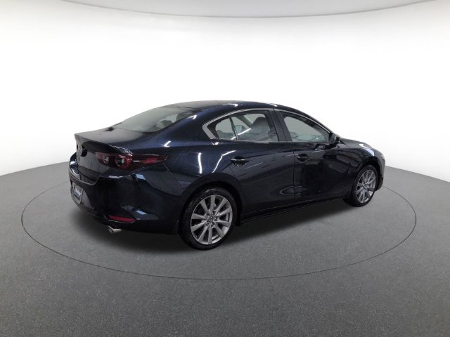 New 2026 Mazda Mazda3 Sedan 2.5 S Preferred SEDAN